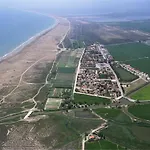 Tatil Evi Birds&nature L'Eucaliptus
