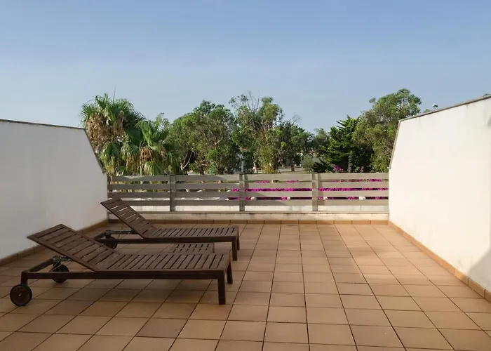 Birds&nature Dom wakacyjny L'Eucaliptus