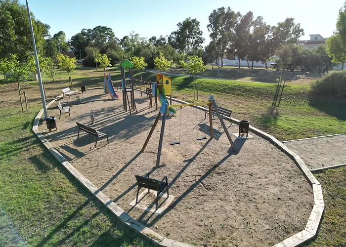 بيت للعطل Birds&nature L'Eucaliptus