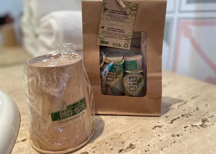 Dom wakacyjny Birds&nature