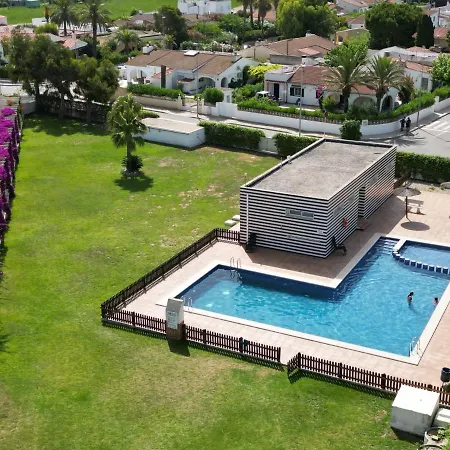 Birds&nature Holiday home L'Eucaliptus