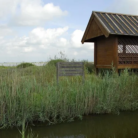 Holiday home Birds&nature *