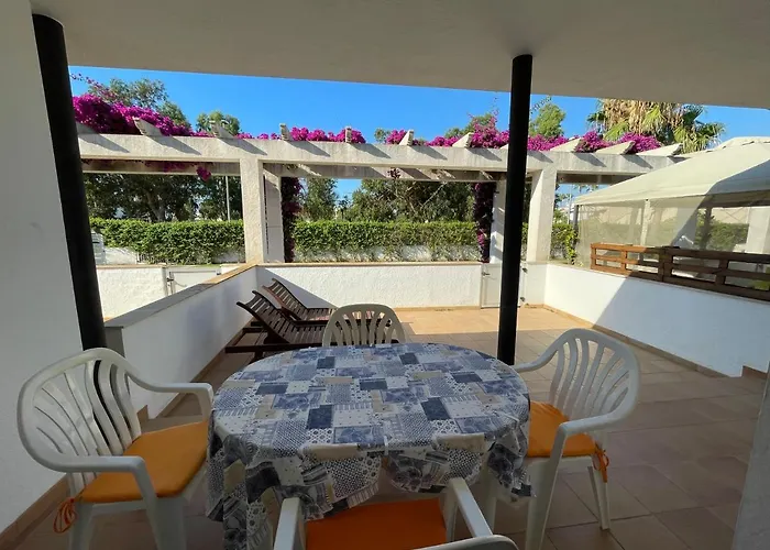 Casa vacanze Birds&nature *