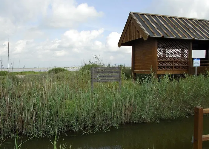 Casa vacanze Birds&nature *